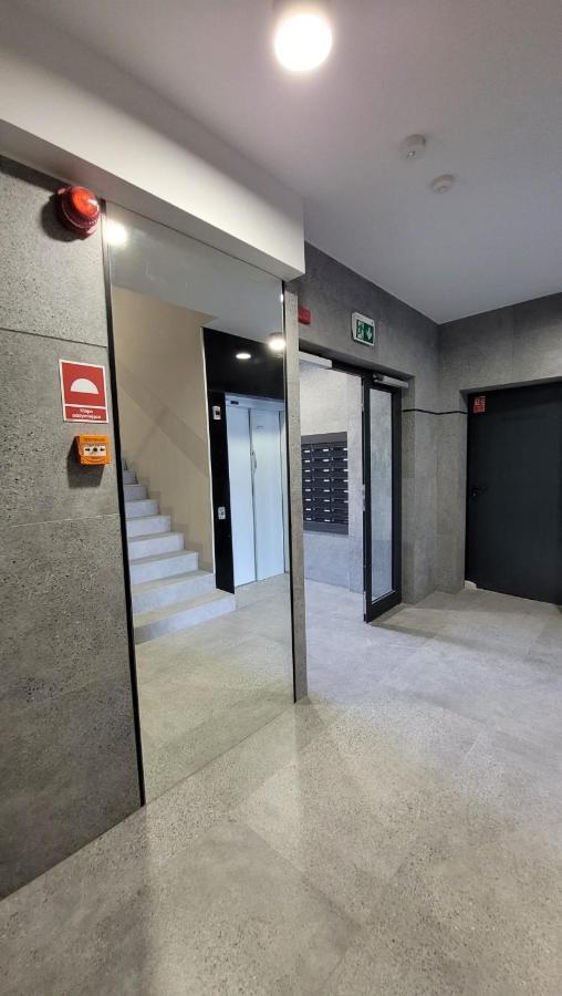 Apartament Nakielska 46A Lux 40M2 Быдгощ Экстерьер фото
